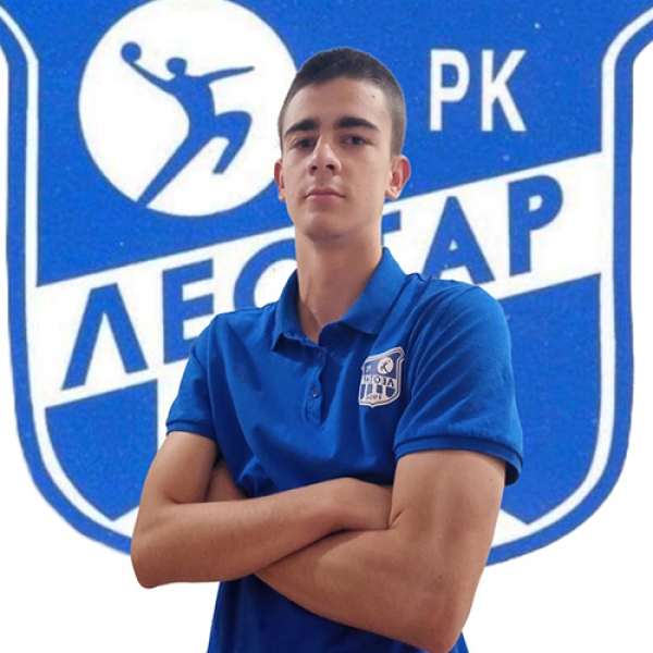Andrej Parezanin