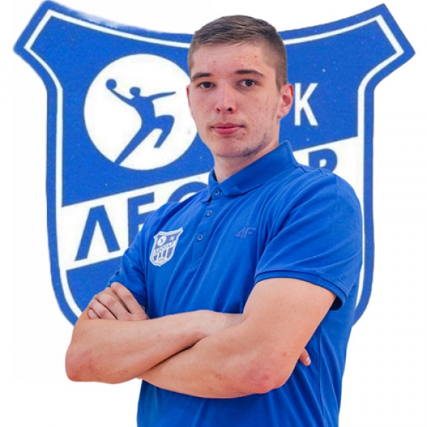 Marko Parezanin