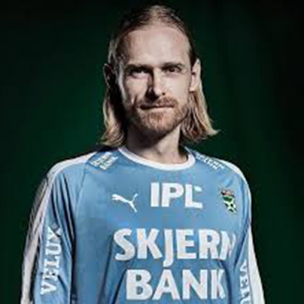 Björgvin  Páll Gustavsson