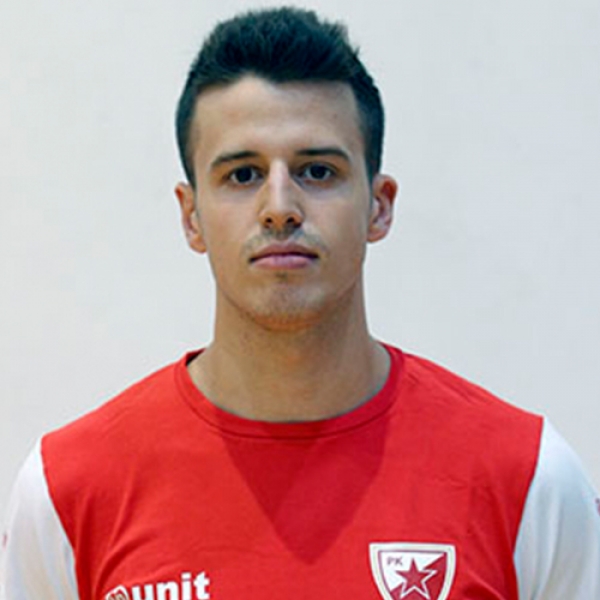 Strahinja Pantic