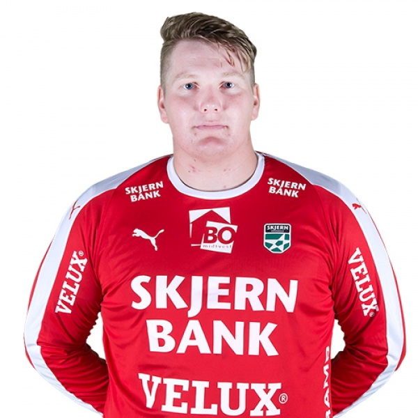 Robin  Paulsen Haug