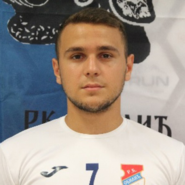 Janko Mladenovic