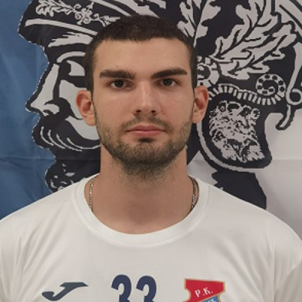 Luka Drobnjakovic