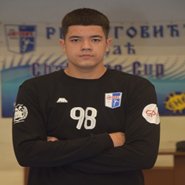 Kosta Dizdar