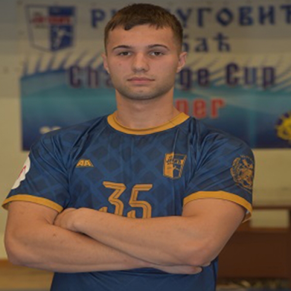 Aleksa Jacimovski