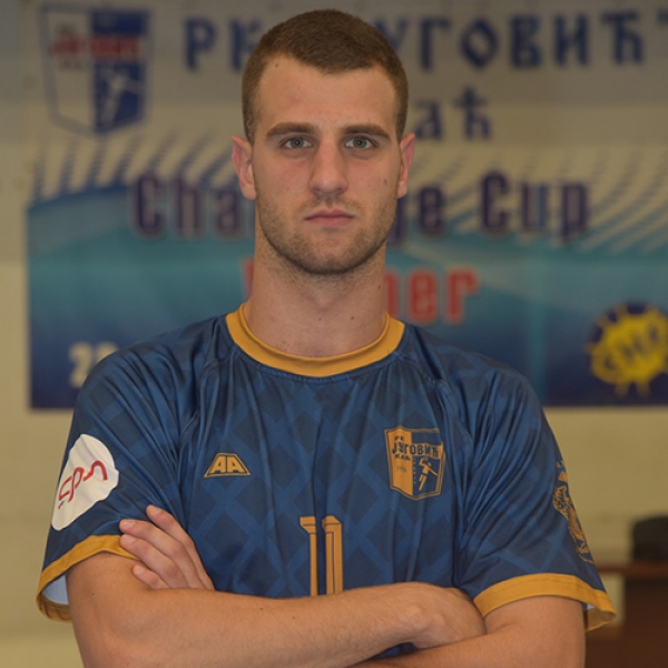Ivan Radojcic