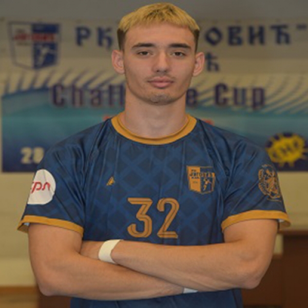 Lazar Barbateskovic