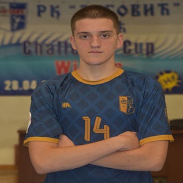 Petar Samardzic