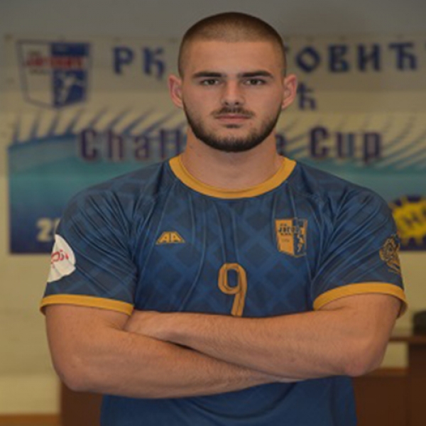 Nikola Vidojevic