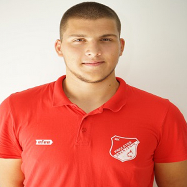 Stefan Corovic