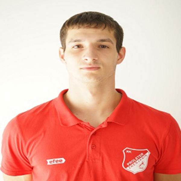 Uros Knezevic