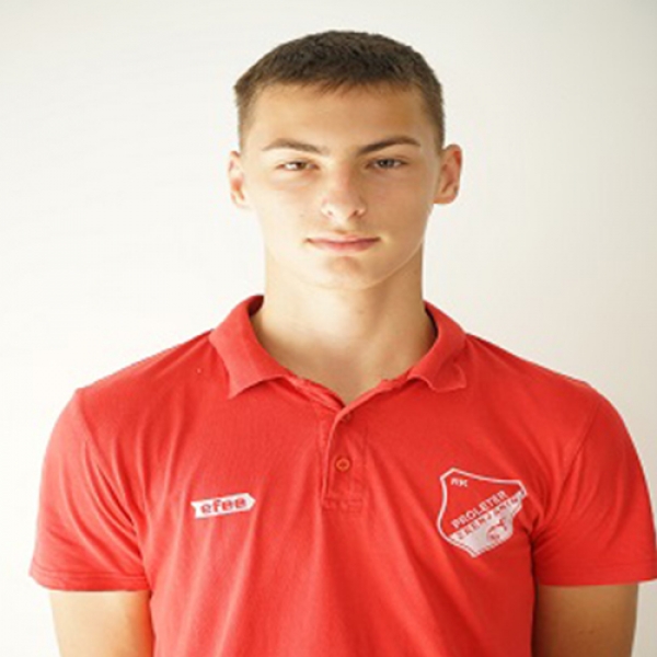 Milan Gakovic