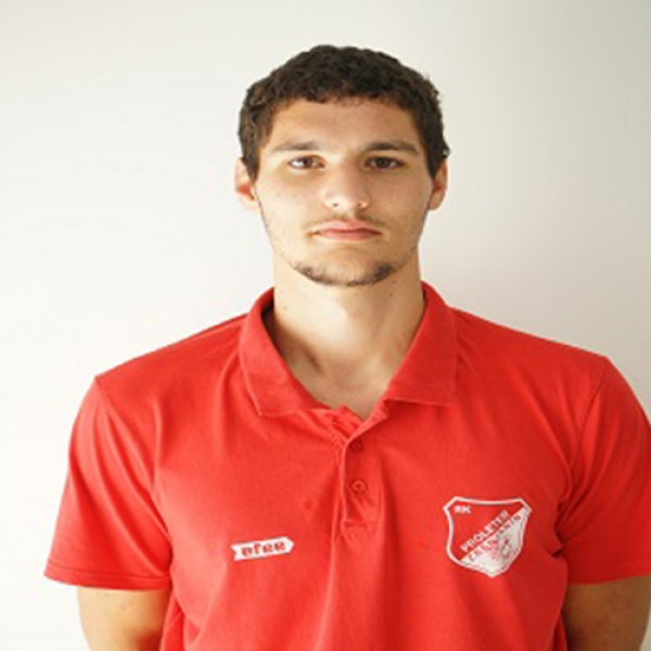 Luka Janjatovic