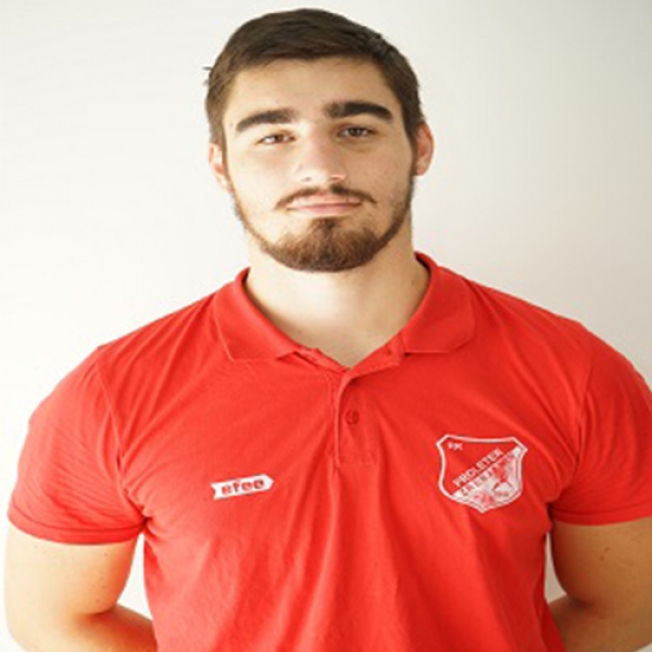 Filip Milosevic