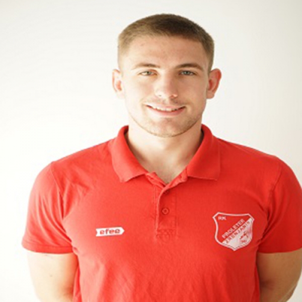 Aleksa Bukvic