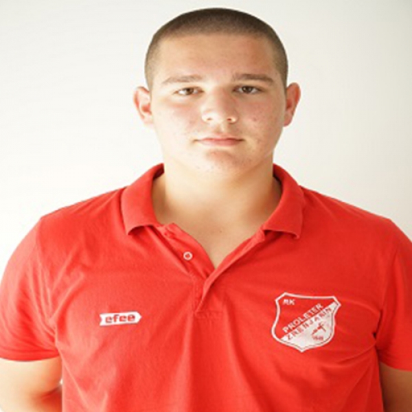 Vasilije Petrovic