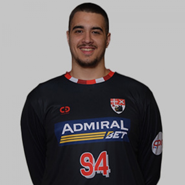 Aleksa Ivanovic
