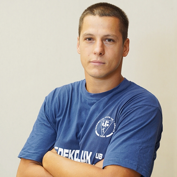 Petar Petrovic