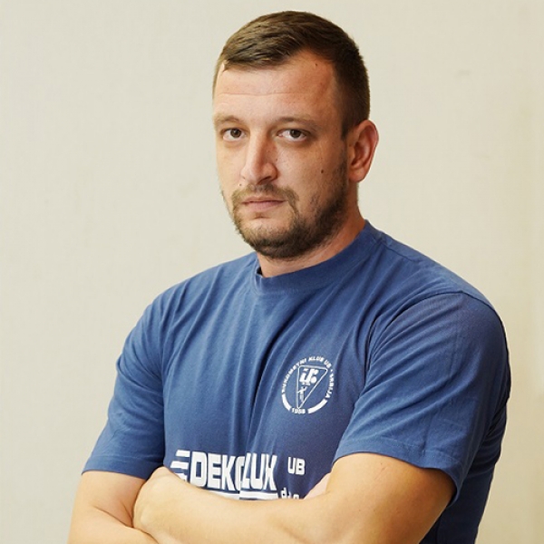 Nikola Lazic