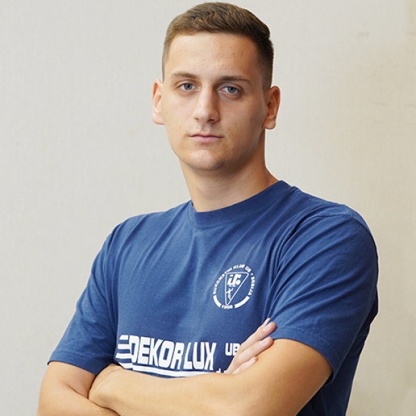 Nikola Radojicic