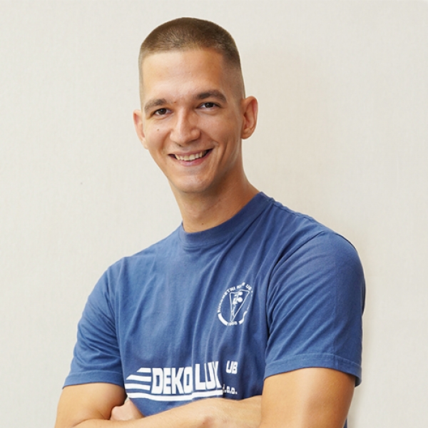 Andrija Rankovic