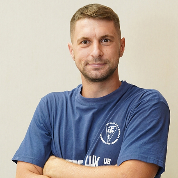 Goran Radovanovic