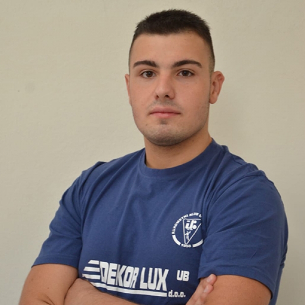 Dusan Ikonic