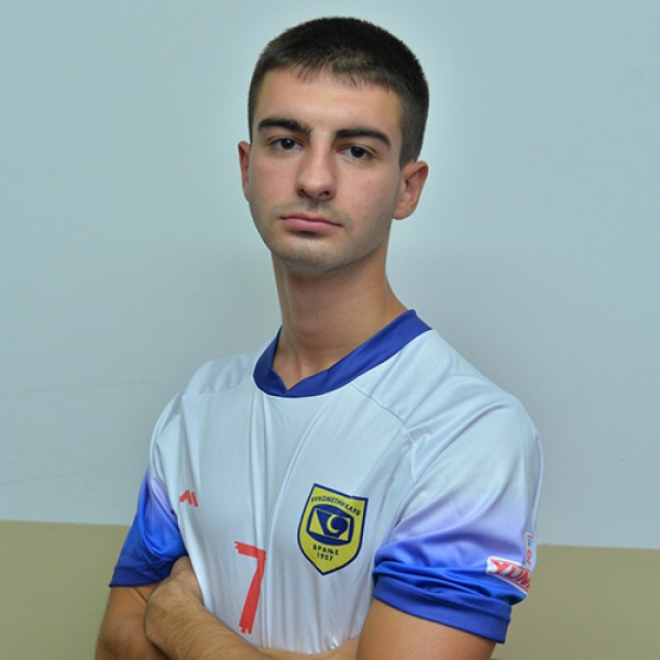 Mihajlo Denkovic