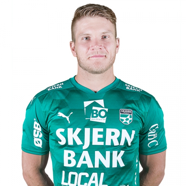 René Rasmussen