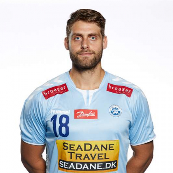 Morten Bjørnshauge
