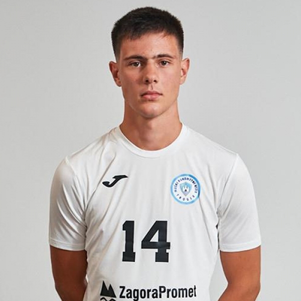Mateo Cudina