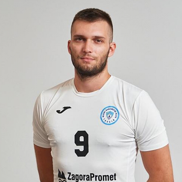 Luka Pitesa