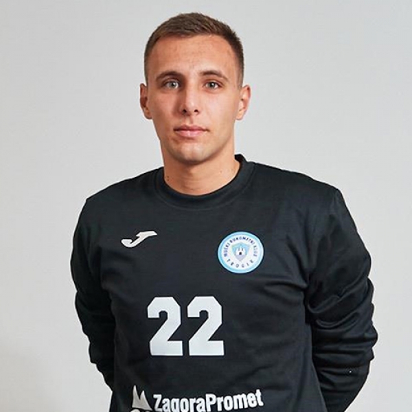 Ivan Vranjes