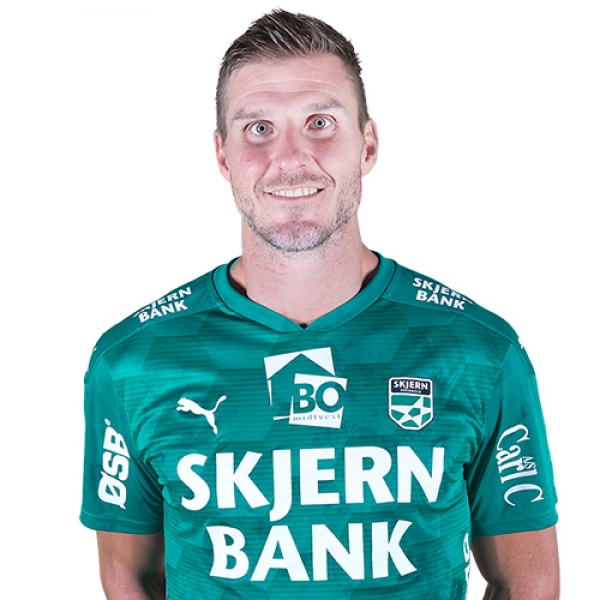 Bjarte  Myrhol