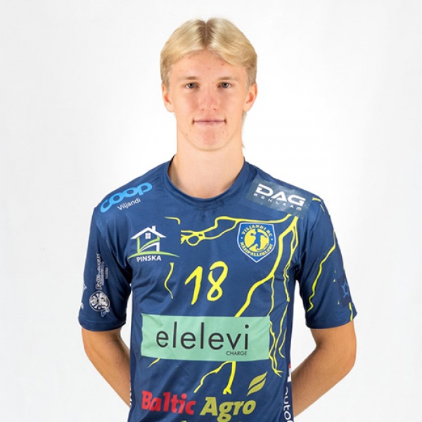 Johannes Pertelson