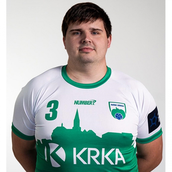 Žiga Bradeško