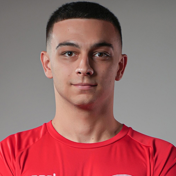 David Ivanov 