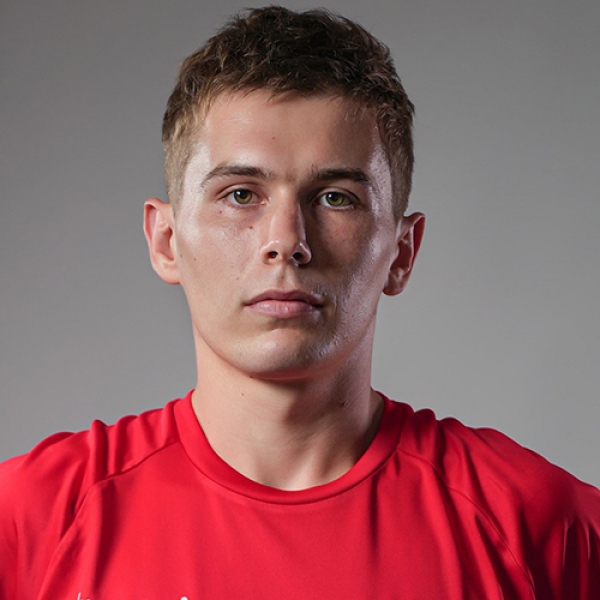 Dimitar Kocev