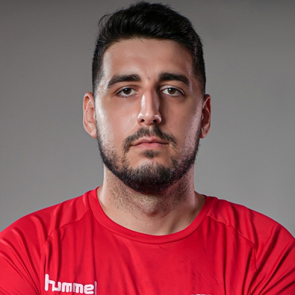 Angelce Organdjiev