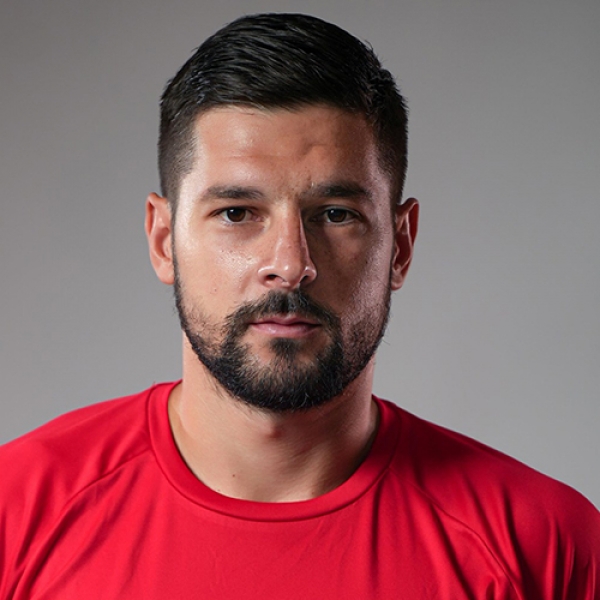 Strahinja Simic