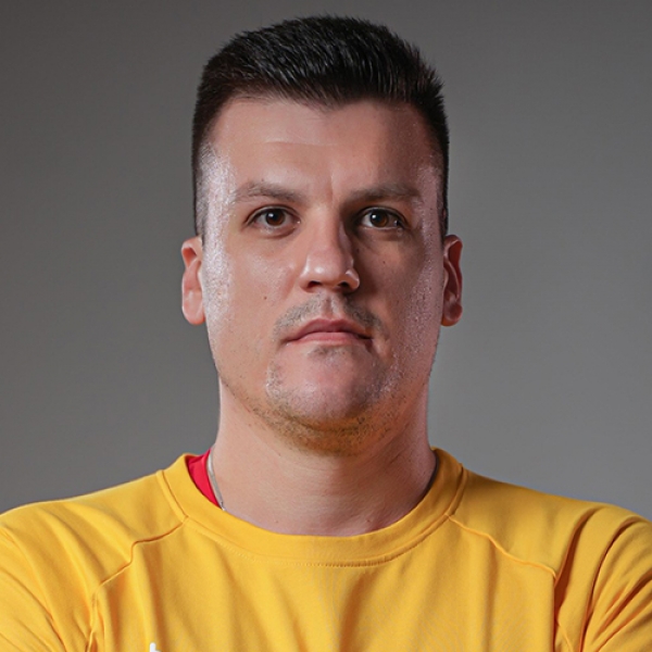 Marjan Velkov