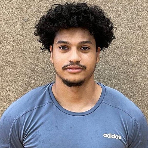 Yassine Fawzi