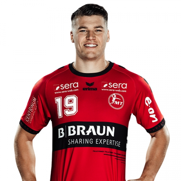 Elvar Örn Jónsson
