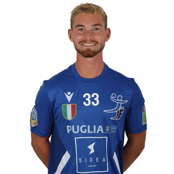 Nicola Legrottaglie