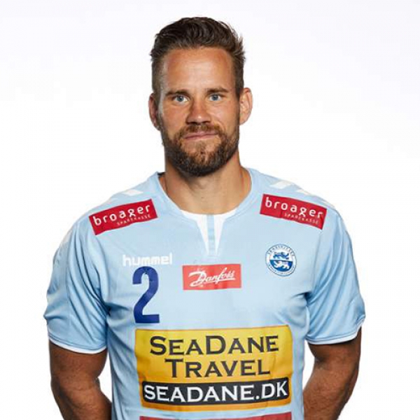 Thomas  Mogensen