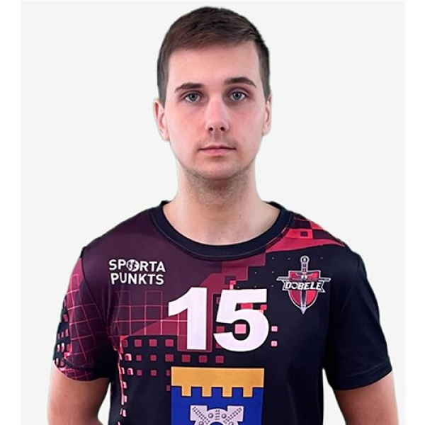 Andris Vidovskis