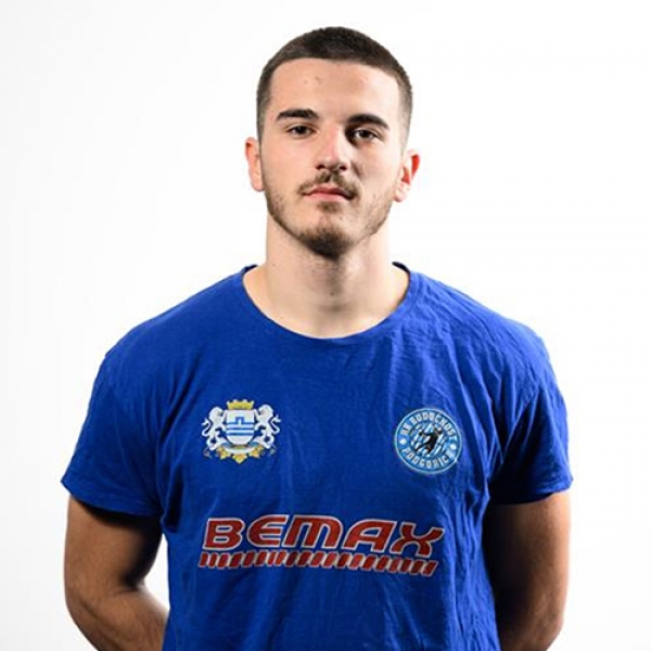 Darko Djurkovic