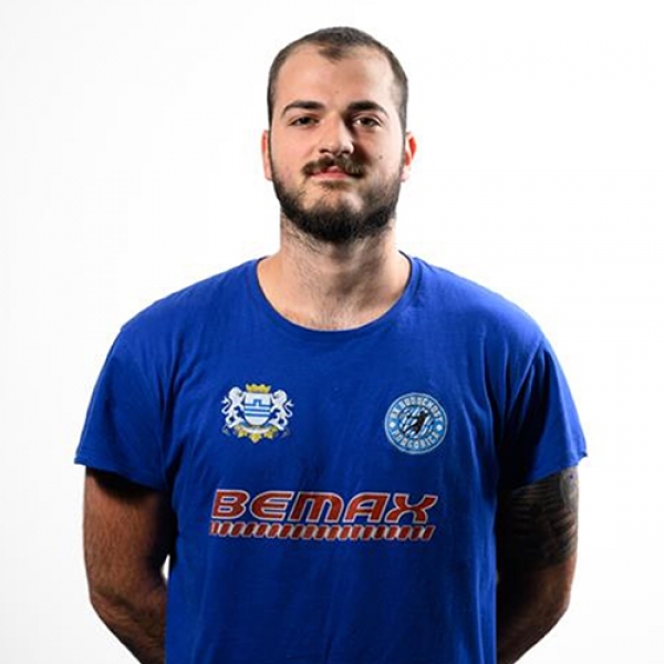 Nikola Djurkovic