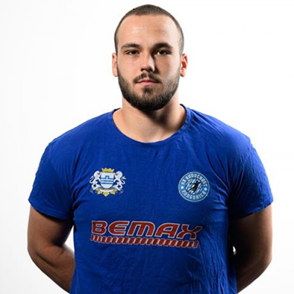 Milan Nisavic