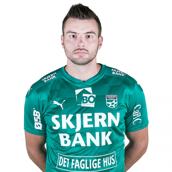 Eivind  Tangen